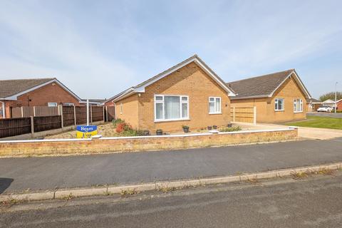 3 bedroom bungalow for sale, Finisterre Avenue, Skegness, PE25