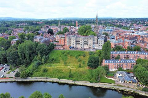 2 bedroom flat to rent, St Marys Place, Town Centre, Shrewsbury, SY1