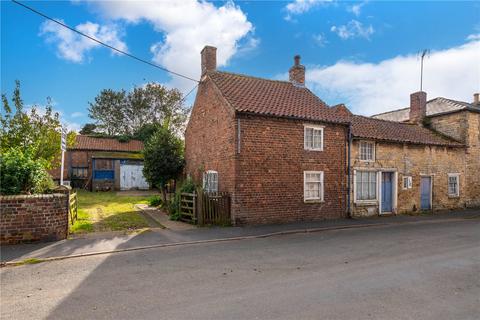 1 bedroom house for sale - Front Street, Dunston, Lincoln, Lincolnshire, LN4