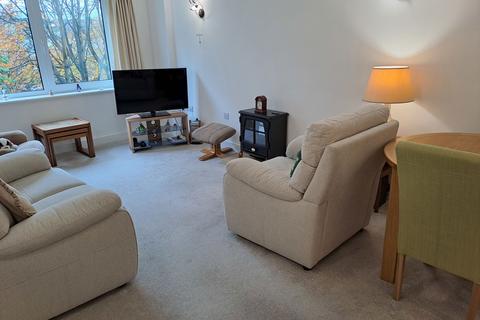 1 bedroom flat for sale - Abbey Court, ,, Hexham, Northumberland, NE46 1RN