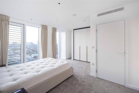 1 bedroom flat to rent - Bouchon Point, 7 Cendal Crescent, London, E1