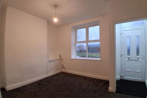 undefined, Cog Lane, Burnley BB11