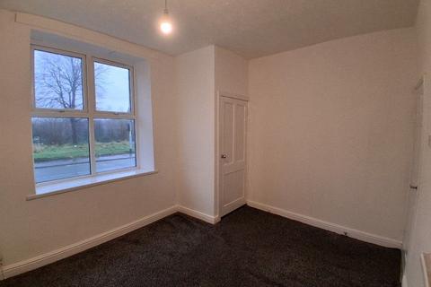 undefined, Cog Lane, Burnley BB11