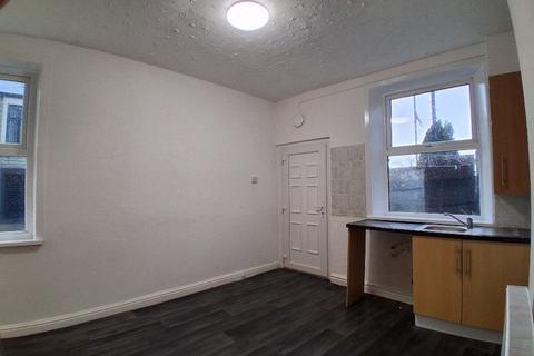 undefined, Cog Lane, Burnley BB11