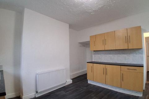 undefined, Cog Lane, Burnley BB11