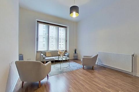 2 bedroom flat to rent, St Vincent Street, Glasgow, G3