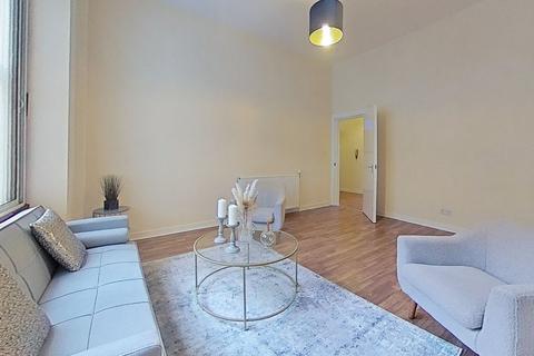 2 bedroom flat to rent, St Vincent Street, Glasgow, G3