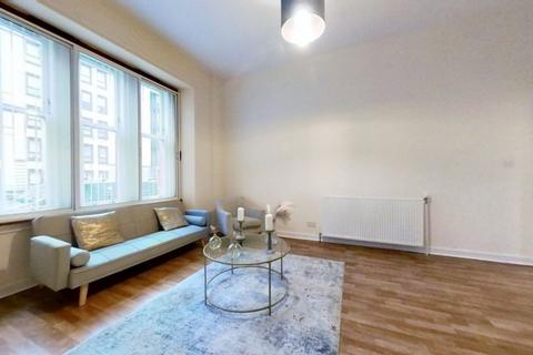 2 bedroom flat to rent, St Vincent Street, Glasgow, G3