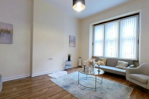 2 bedroom flat to rent, St Vincent Street, Glasgow, G3