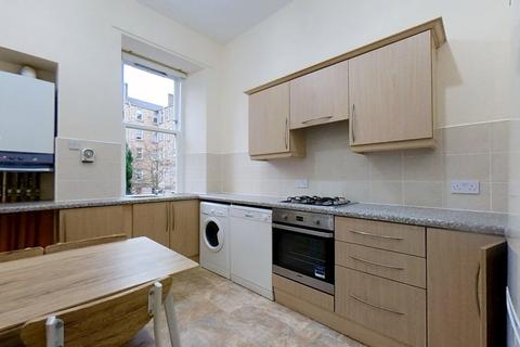 2 bedroom flat to rent, St Vincent Street, Glasgow, G3