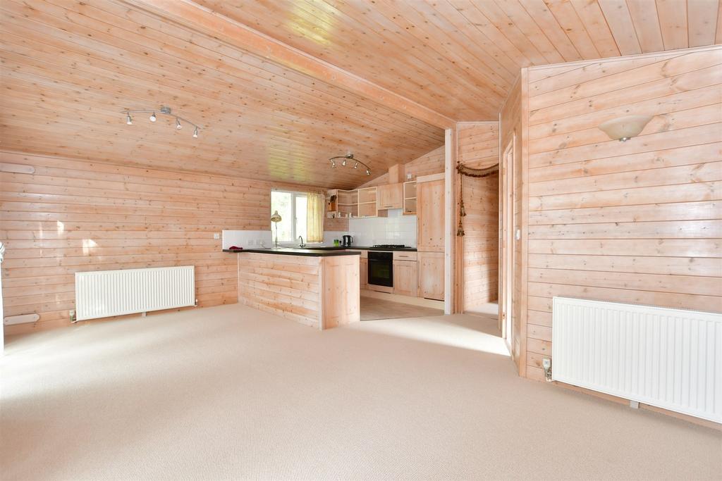 Lounge/Kitchen