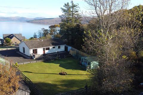 3 bedroom bungalow for sale, Ormsaig- House and Development Plot, Tobermory, Isle of Mull, Argyll and Bute, PA75