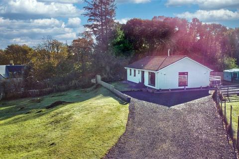 3 bedroom bungalow for sale, Ormsaig- House and Development Plot, Tobermory, Isle of Mull, Argyll and Bute, PA75