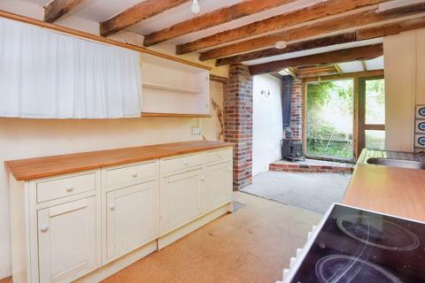 4 bedroom end of terrace house for sale - 1 Church Road, Newnham, Gloucestershire, GL14 1AP