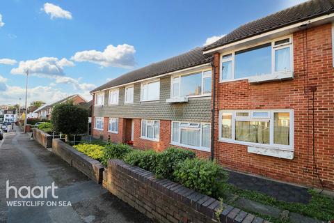 27 Cleveland Drive, Westcliff-on-sea, SS0 0SU