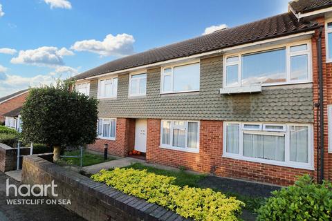 27 Cleveland Drive, Westcliff-on-sea, SS0 0SU