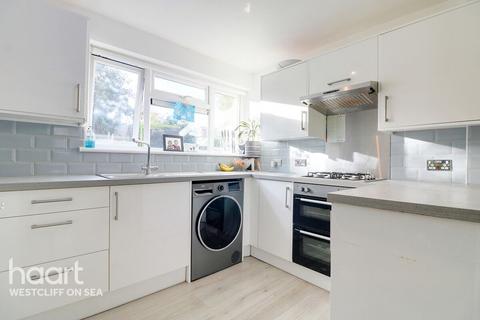 27 Cleveland Drive, Westcliff-on-sea, SS0 0SU