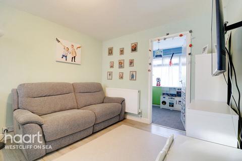 27 Cleveland Drive, Westcliff-on-sea, SS0 0SU