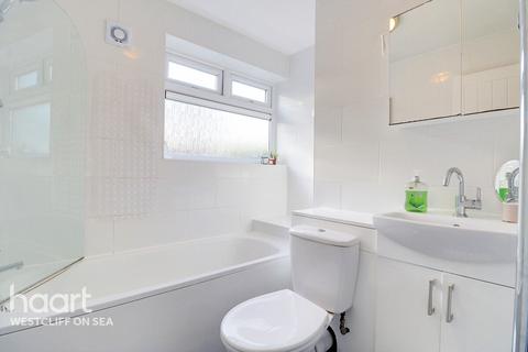 27 Cleveland Drive, Westcliff-on-sea, SS0 0SU