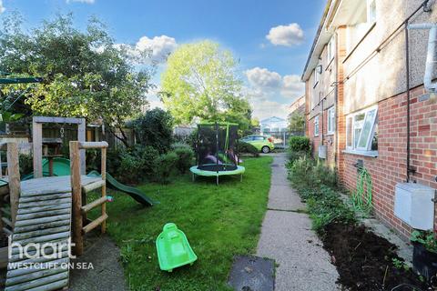 27 Cleveland Drive, Westcliff-on-sea, SS0 0SU
