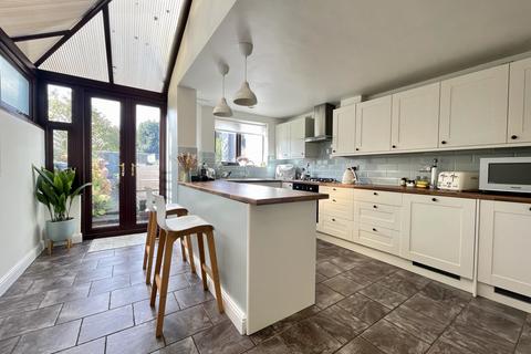 2 bedroom terraced house for sale - Ebrington Road, Exeter, EX2