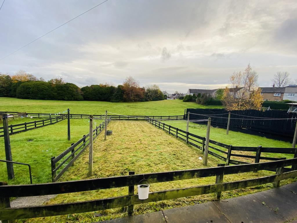 36 Clarinda Drive, Dumfries, DG2 0 LX - Braidwoods