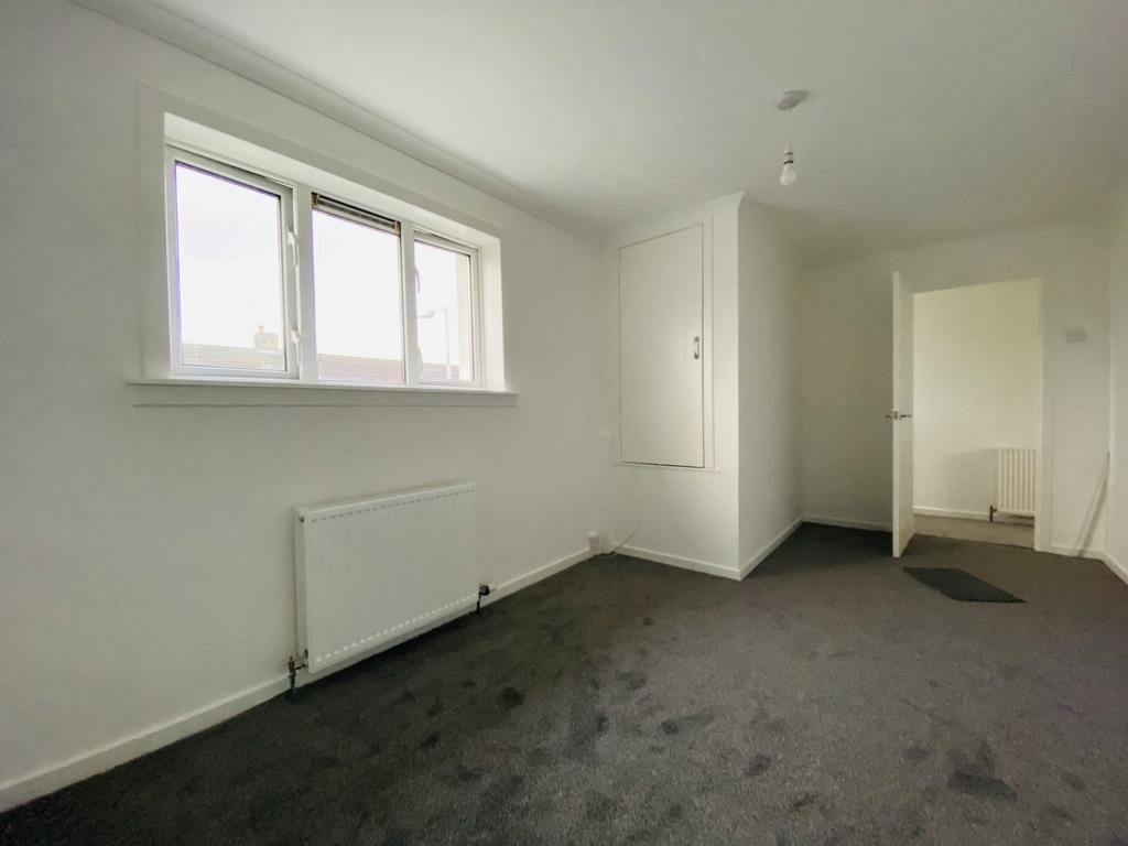36 Clarinda Drive, Dumfries, DG2 0 LX - Braidwoods