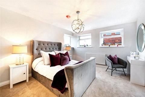 2 bedroom bungalow for sale, Plex Lane, Halsall, Ormskirk, Lancashire, L39