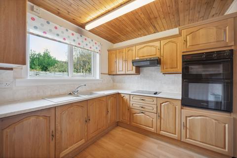 3 Blackwood Place, Bridge Of Tilt, Pitlochry, PH18 5TD