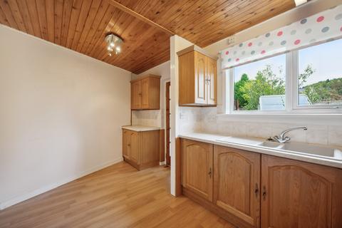 3 Blackwood Place, Bridge Of Tilt, Pitlochry, PH18 5TD