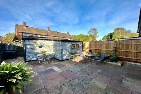20 Sedgefield Crescent, Romford, RM3 9RS
