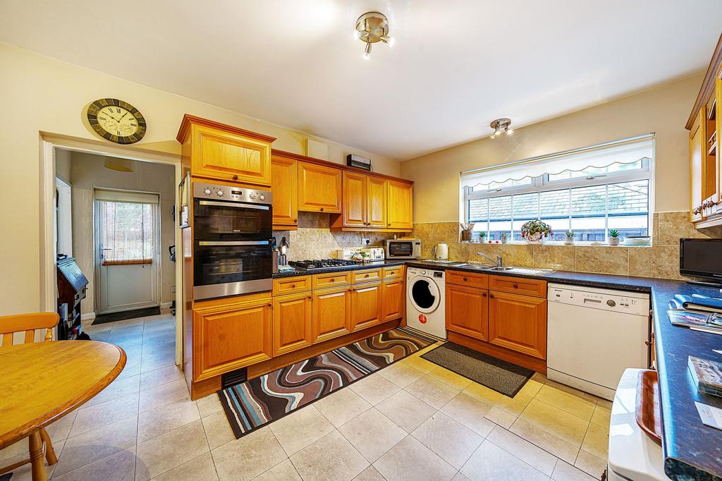 Chessington Road, Epsom