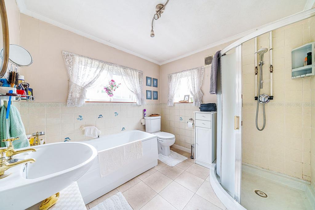Chessington Road, Epsom
