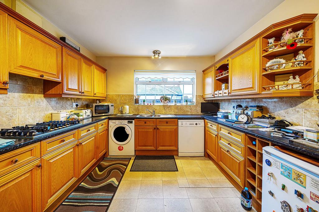 Chessington Road, Epsom