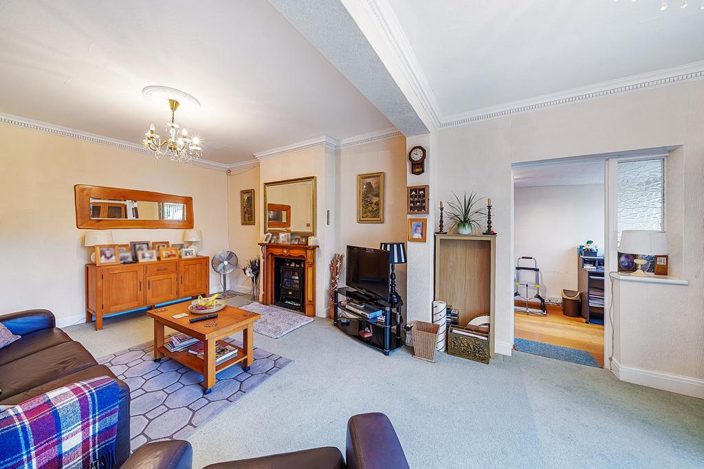 Chessington Road, Epsom