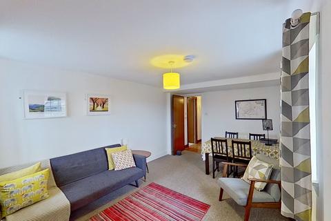 2 bedroom flat to rent, Couper Street, Edinburgh, EH6