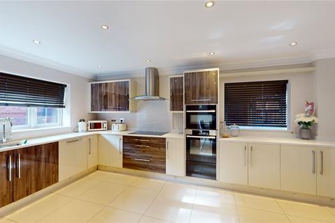5 bedroom detached house for sale, Rake Hill, Burntwood, WS7