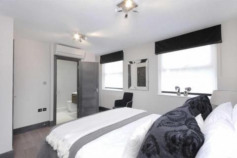 3 bedroom flat to rent, St Johns Wood Park, St. John's Wood NW8