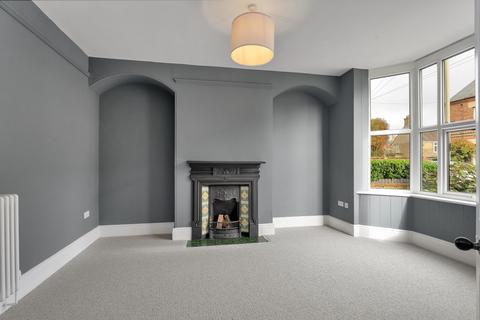 undefined, Penn Street, Oakham