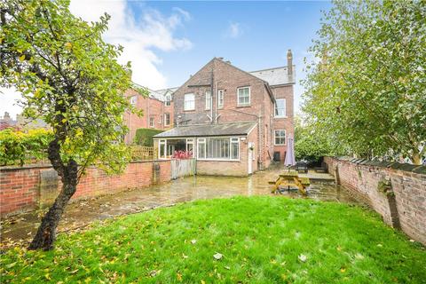 5 bedroom terraced house for sale, College Road, Ripon, North Yorkshire