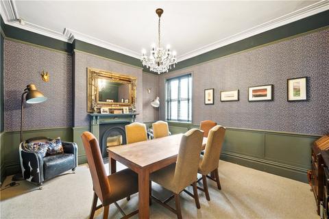 34 College Road, Ripon, HG4 2HA