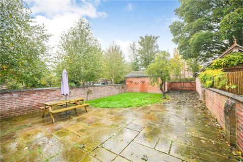 34 College Road, Ripon, HG4 2HA