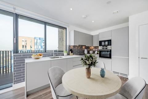 1 bedroom apartment for sale - Arden Market Sale at Arden, Lewisham Road, Lewisham SE10