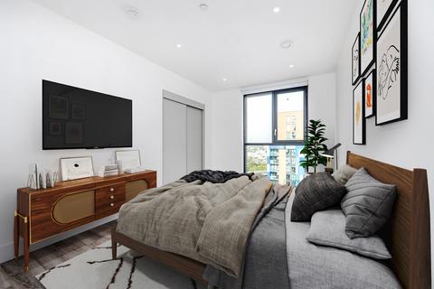 1 bedroom apartment for sale - Arden Market Sale at Arden, Lewisham Road, Lewisham SE10