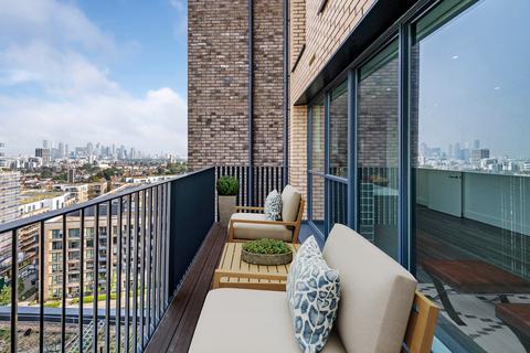 1 bedroom apartment for sale - Arden Market Sale at Arden, Lewisham Road, Lewisham SE10