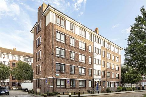 Flat 1, Hindle House Arcola Street, London, E8 2DU