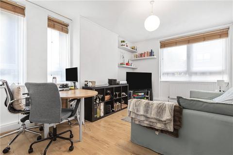 Flat 1, Hindle House Arcola Street, London, E8 2DU