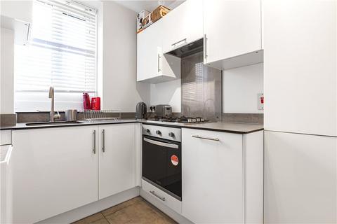 Flat 1, Hindle House Arcola Street, London, E8 2DU