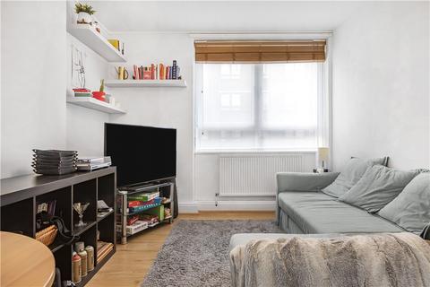 Flat 1, Hindle House Arcola Street, London, E8 2DU