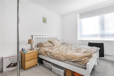 Flat 1, Hindle House Arcola Street, London, E8 2DU